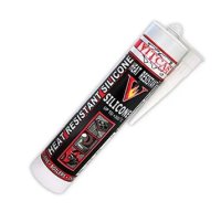 Vitcas Heat Resistant Silicone Black 310ml (300C)