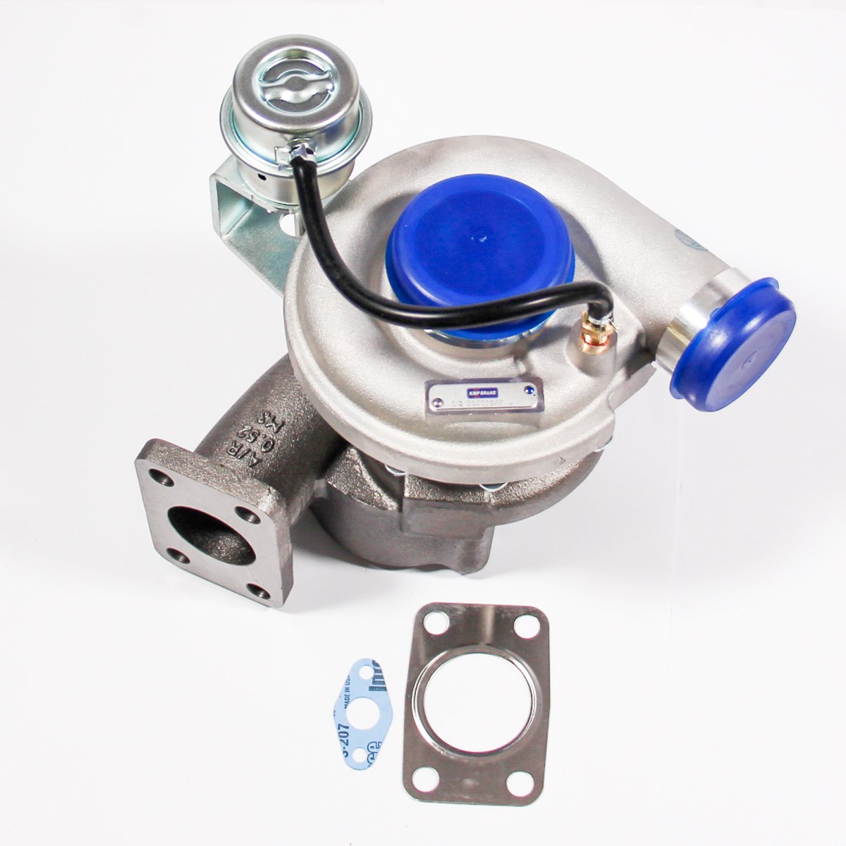 TURBOCHARGER