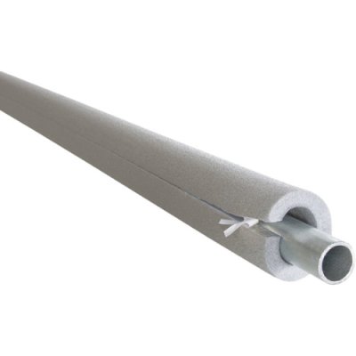 Isolatiebuis 35/13 klevend /m
