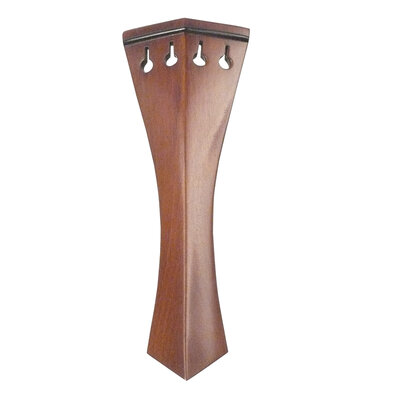 Violin tailpiece English pattern