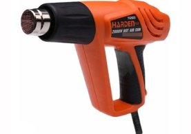 Heat gun