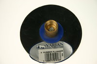 Sewer Cleaning Rubber Plunger 4" EPTPL4