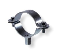 4" 9DT M10/M8 2 Piece Unlined Euroclip