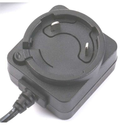 Ecopac ECM0524 External Power Supply Multi Head 6W 24V DC