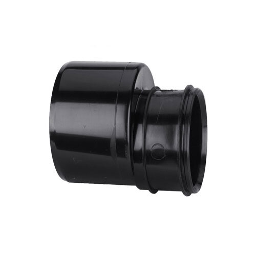 Soil Reducer 4" x 50mm (Single Glued)