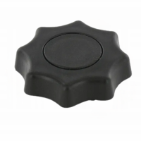 GGP / Loncin Air Filter Cover Nut