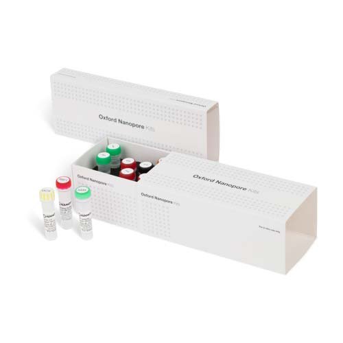 Oxford Nanopore Sequencing Kit