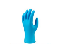 REDBACK NitriPlus XD Household Glove (Box of 25 Pairs)