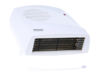 DIMPLEX 2 KW FAN DOWNFLOW HEATER WALL MOUNT
