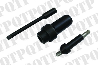 Injector Sleeve Guide Bush