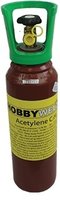 Hobbyweld Acetylene Gas Refill 5Ltr.
