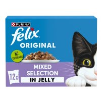 Felix Original Mixed Selection in Jelly