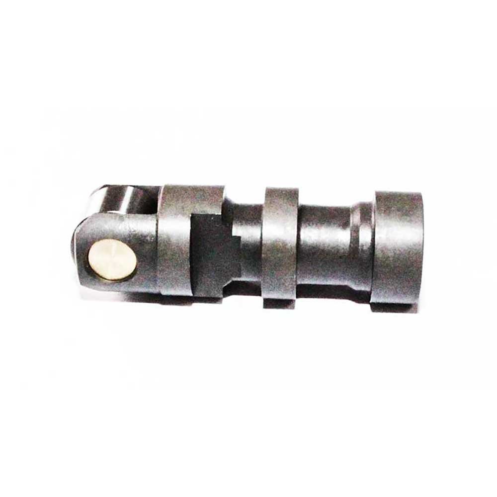 LIFTER AS VALVE