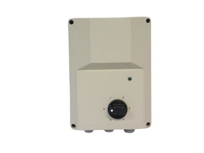 5 standenschakelaar 2,2 A