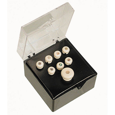 Martin guitar bridge pin set