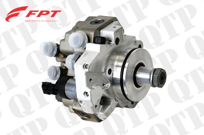 Fuel Injection Pump