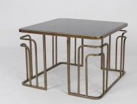 Brampton Coffee/Side Table