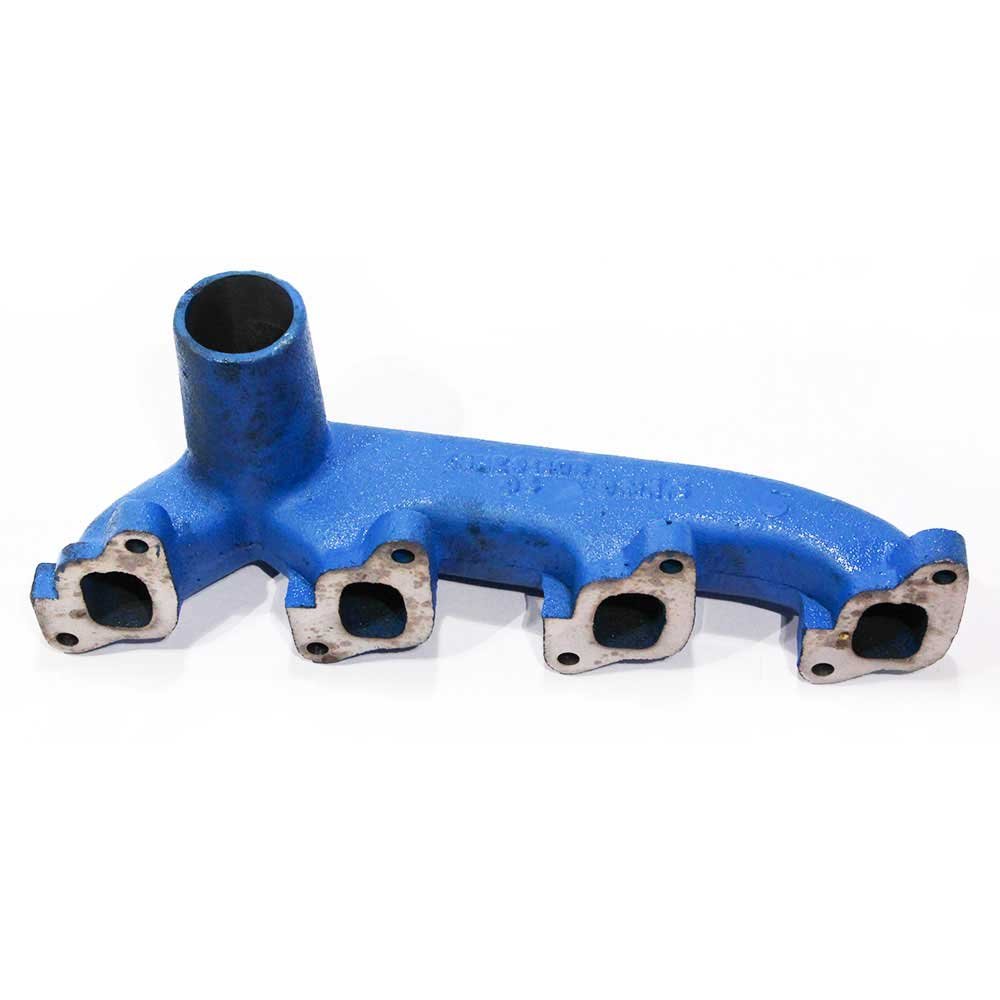 EXHAUST MANIFOLD