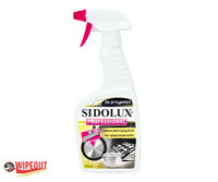 Oven & Grill Cleaner