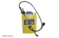 CP 15 EVOLUTION COMFORT 15lt KNAPSACK SPRAYER