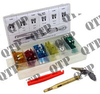 Fuse Blade & Tool Kit