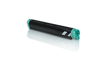 Compatible OKI Toner B4400 / B4600 Black 43502302 3000 Page Yield