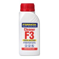 Fernox F3 Cleaner 265ml