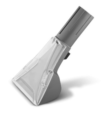 KARCHER UPHOLSTERY NOZZLE