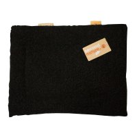 Second Nature Cage Mat Black