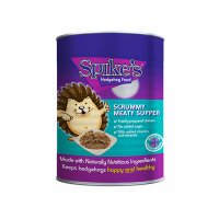 Spikes 40672 Scrummy Meaty Supper Can 12x395g
