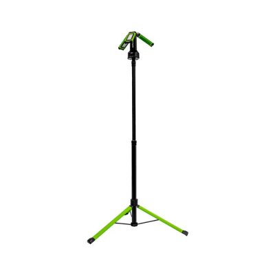 4500 Lumens Portable Site Light with Tripod