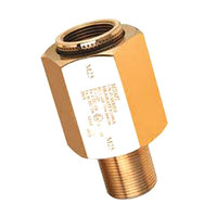 Brass Reducer ATEX EExd/EExe