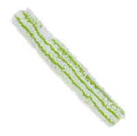 Pulex Microfibre Wash Sleeve 45cm (18") Green