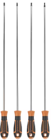 Toolux 18 No2 Pozi Screwdriver