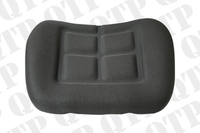 Grammer Seat with Base Cushion