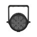 Chauvet Pro COLORdash Par-Hex 12XIP - IP Rated RGBWA-UV LED Wash Light