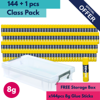 StickSmart Glue Stick - 8g