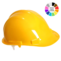 Bodytech Helmet with Adjustable Headband