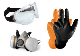 PROTECTIVE EQUIPMENT