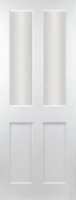 Primed Waterford Frosted
