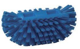 Vikan Stiff Tank Brush - 205 x 130 x 100 mm
