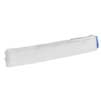 Vikan Wash Fleece Sleeve 380mm, White