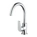 Bristan Raspberry Easyfit Monobloc Sink Mixer Chrome RSP EFSNK C