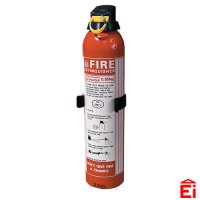 EI EI533-SK | Fire Extinguisher 950g Can