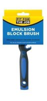 FBBB001 EMULSION BLOCK BRUSH