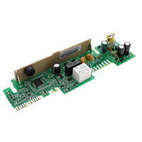 NOT PROGRAMMED - Hotpoint Control Module Clever Hotpoint Up