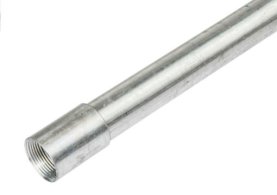 Galv. Conduit & Accessories
