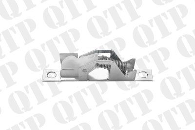 Bonnet Latch RH 043404747 - Deutz 