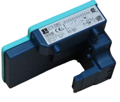 Branderautomaat SIT 579 DBC voor WRH