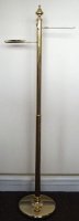 Brass Thurible Stand   (88359)